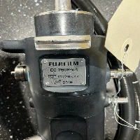 Fujifilm EC-760R-V/I - Endoscopy Colonoscope image 1